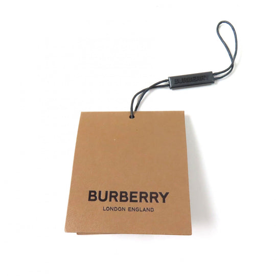 BURBERRY Stall 8018038 Main: 51% wool, Main: 49% silk Multi Women Used Authentic