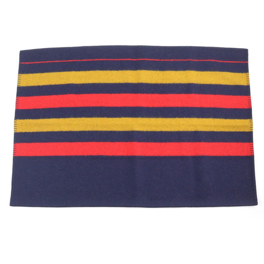 HERMES shawl Main: 100% wool multicolor Rocabal Women Used Authentic