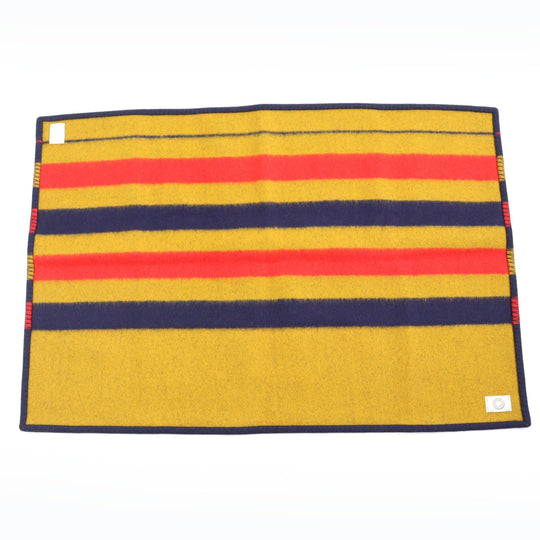 HERMES shawl Main: 100% wool multicolor Rocabal Women Used Authentic