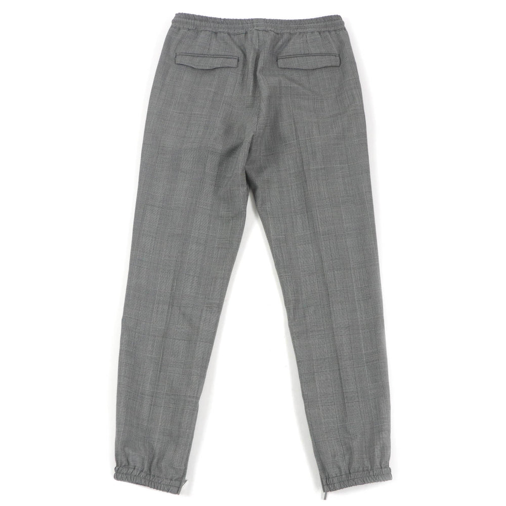 Dior HOMME Pants 113C122A4995 Main: 100% wool gray mens 44 Used Authentic