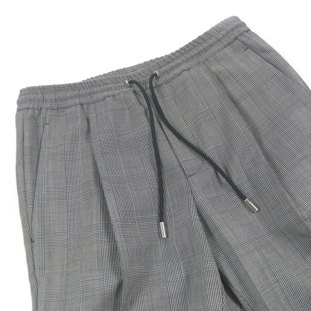 Dior HOMME Pants 113C122A4995 Main: 100% wool gray mens 44 Used Authentic