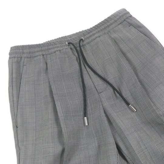 Dior HOMME Pants 113C122A4995 Main: 100% wool gray mens 44 Used Authentic