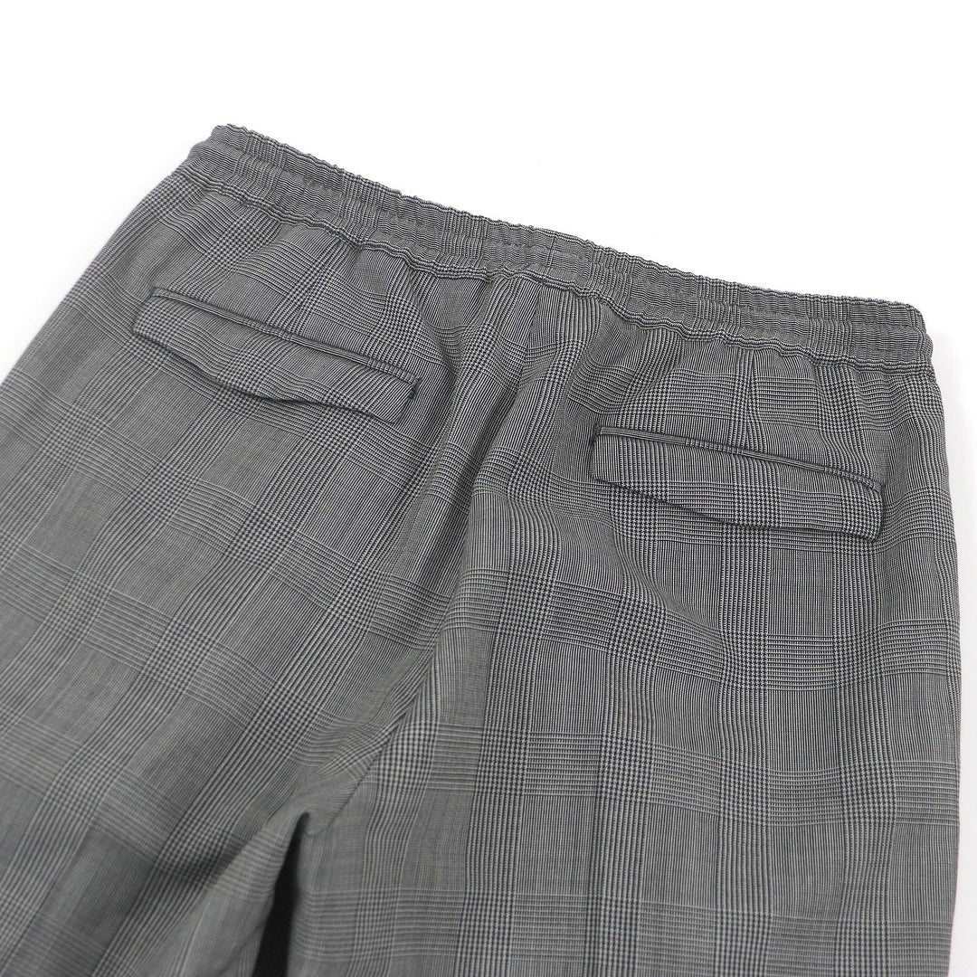 Dior HOMME Pants 113C122A4995 Main: 100% wool gray mens 44 Used Authentic