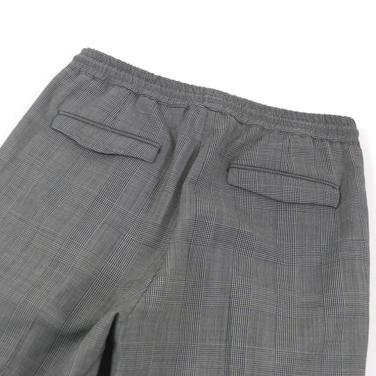 Dior HOMME Pants 113C122A4995 Main: 100% wool gray mens 44 Used Authentic