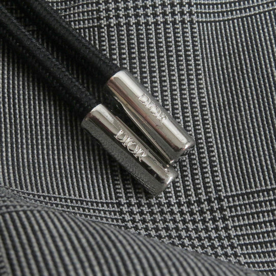 Dior HOMME Pants 113C122A4995 Main: 100% wool gray mens 44 Used Authentic