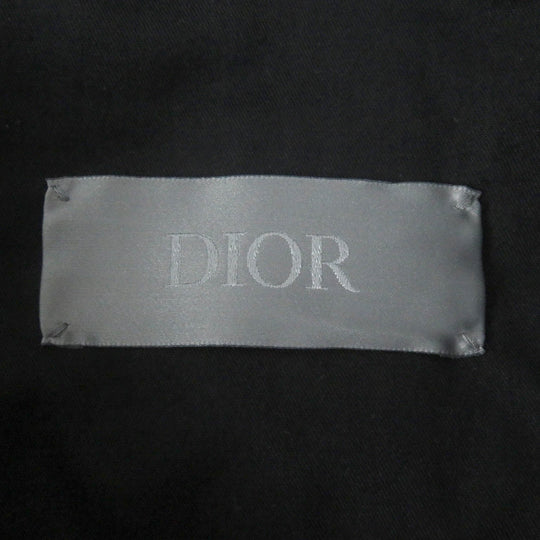 Dior HOMME Pants 113C122A4995 Main: 100% wool gray mens 44 Used Authentic