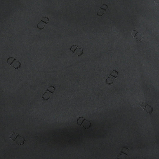Dior HOMME Chester coat 993C307A4517 Outer: 100% cotton, Lining: 100% cupra black mens 44 Used Authentic