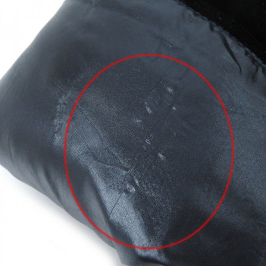 Herno Down jacket PI0865D-15020S polyester black 38