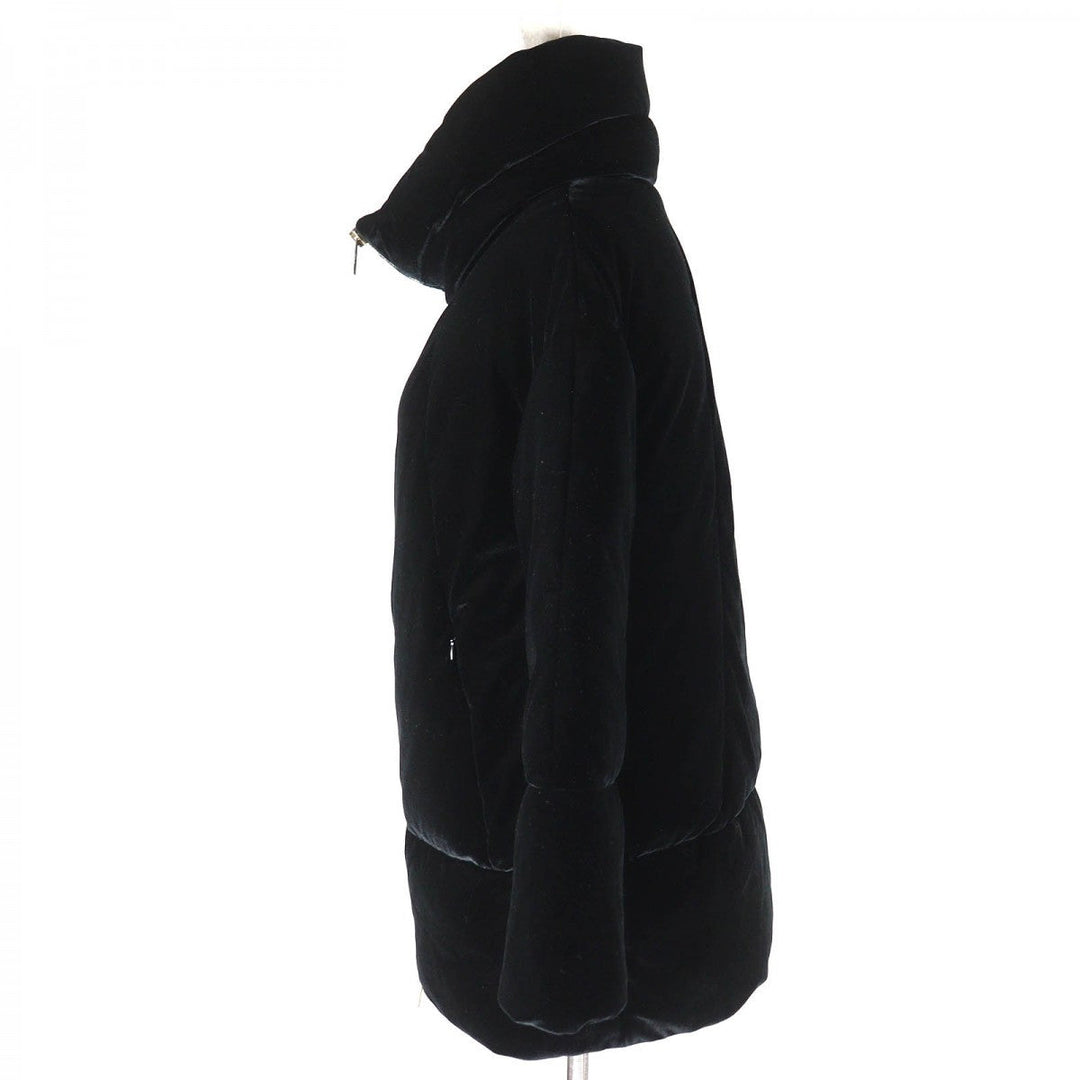 Herno Down jacket PI0865D-15020S polyester black 38