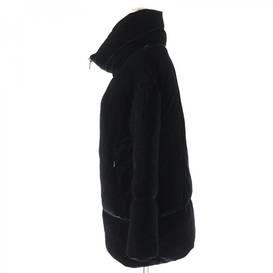 Herno Down jacket PI0865D-15020S polyester black 38