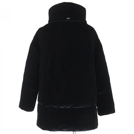 Herno Down jacket PI0865D-15020S polyester black 38