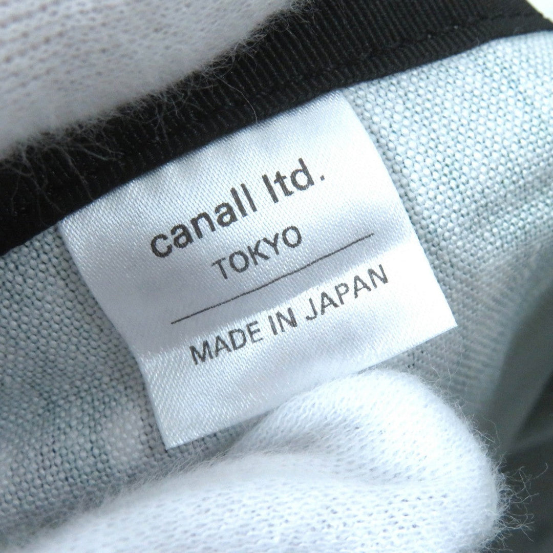 MARNI Tote Bag SHMH0046A0T0000 Main: Cotton, Part: Cowhide Green type FLOWER CAFE Women Used Authentic