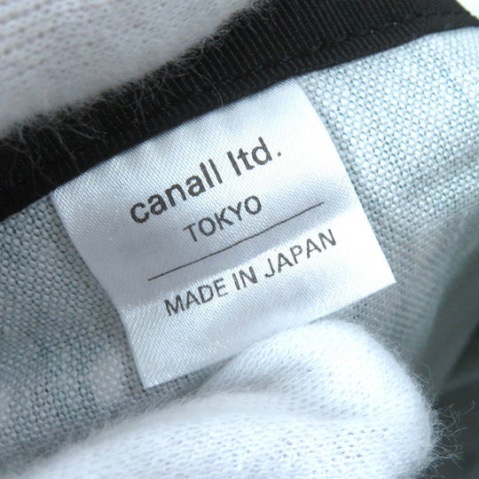 MARNI Tote Bag SHMH0046A0T0000 Main: Cotton, Part: Cowhide Green type FLOWER CAFE Women Used Authentic