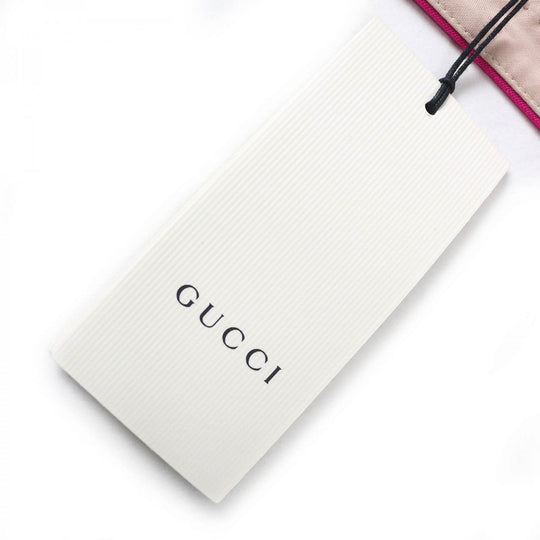 GUCCI Pants 560450 Main: 100% wool pink Women 36 Used Authentic