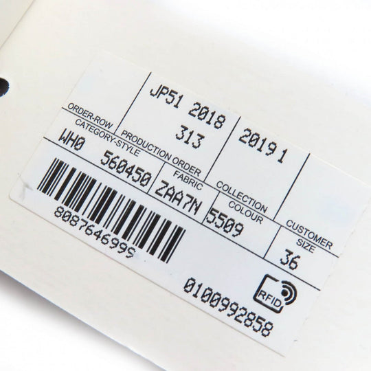 GUCCI Pants 560450 Main: 100% wool pink Women 36 Used Authentic