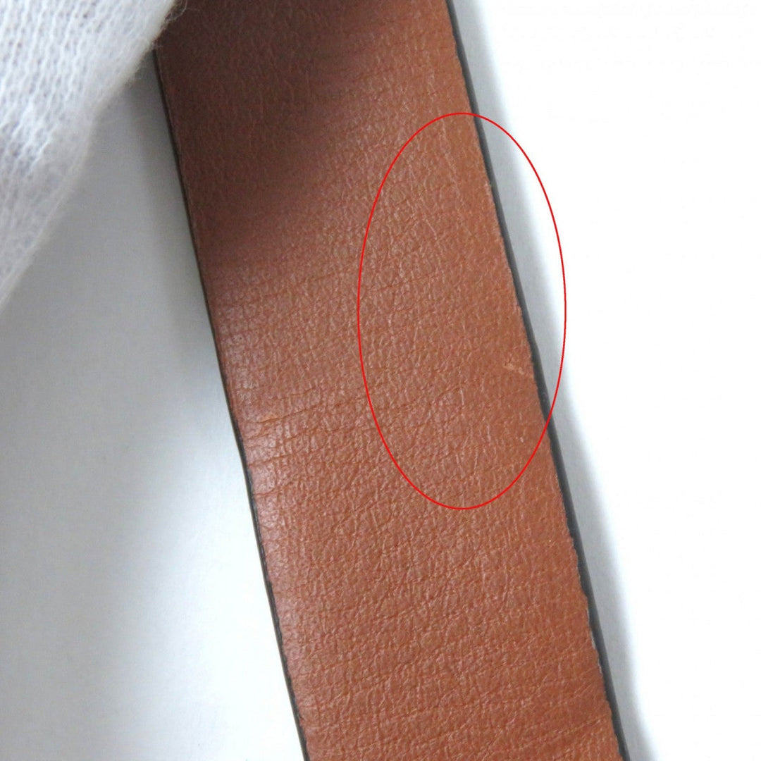 LOEWE Shoulder strap Main: Leather Multi Women Used Authentic