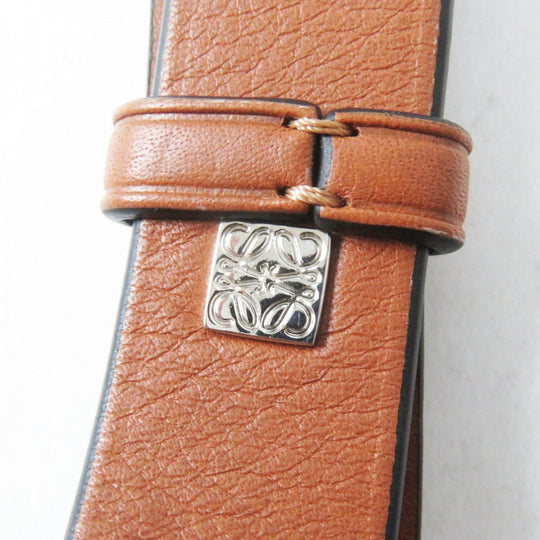 LOEWE Shoulder strap Main: Leather Multi Women Used Authentic