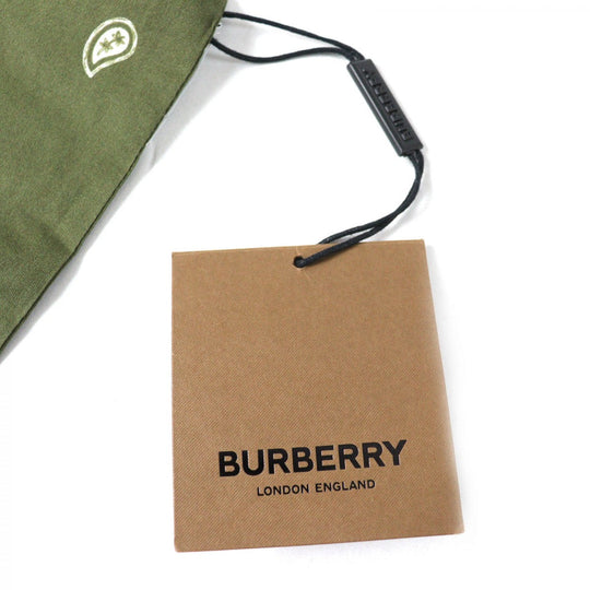 BURBERRY Stall 8045262 cotton Khaki Ivory