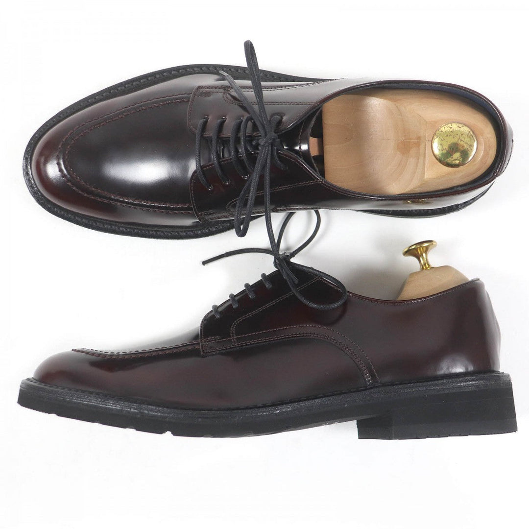 REGAL Dress shoes Main: Leather wine mens 25 Used Authentic