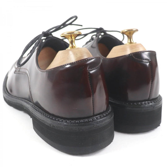 REGAL Dress shoes Main: Leather wine mens 25 Used Authentic