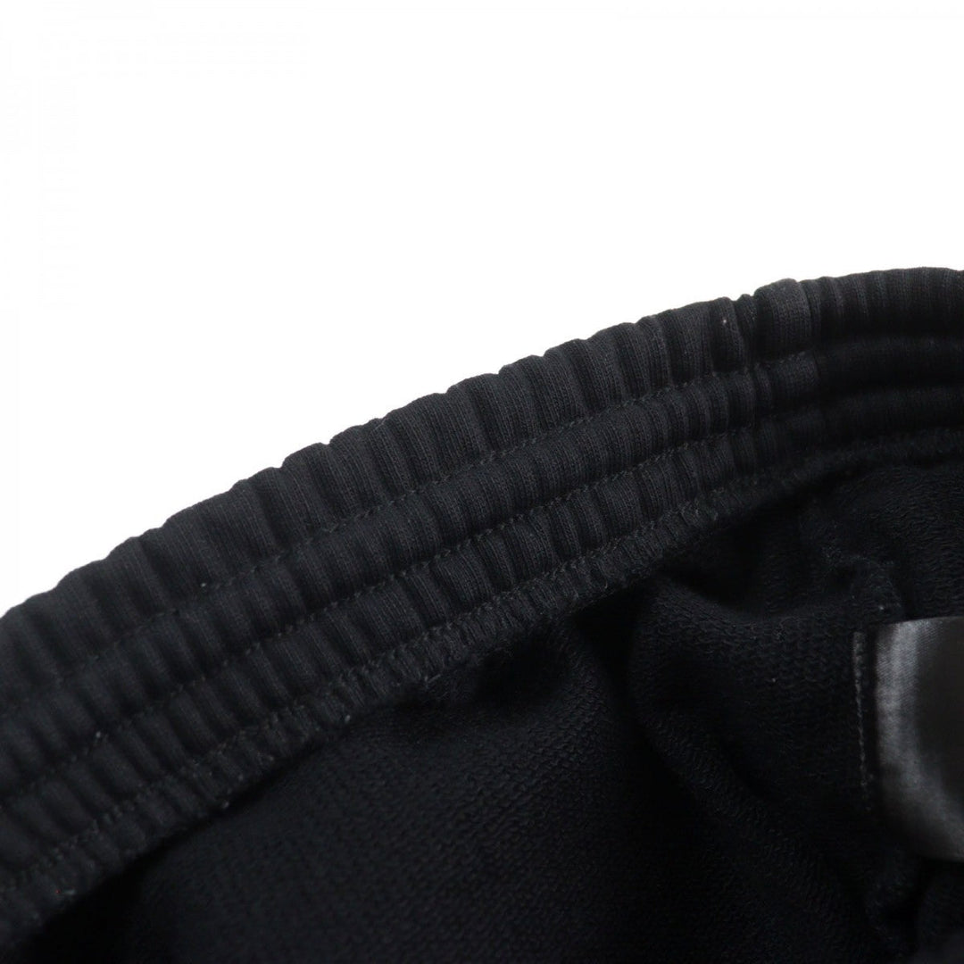 BALENCIAGA Pants 556141 cotton Black mens XXS Used Authentic