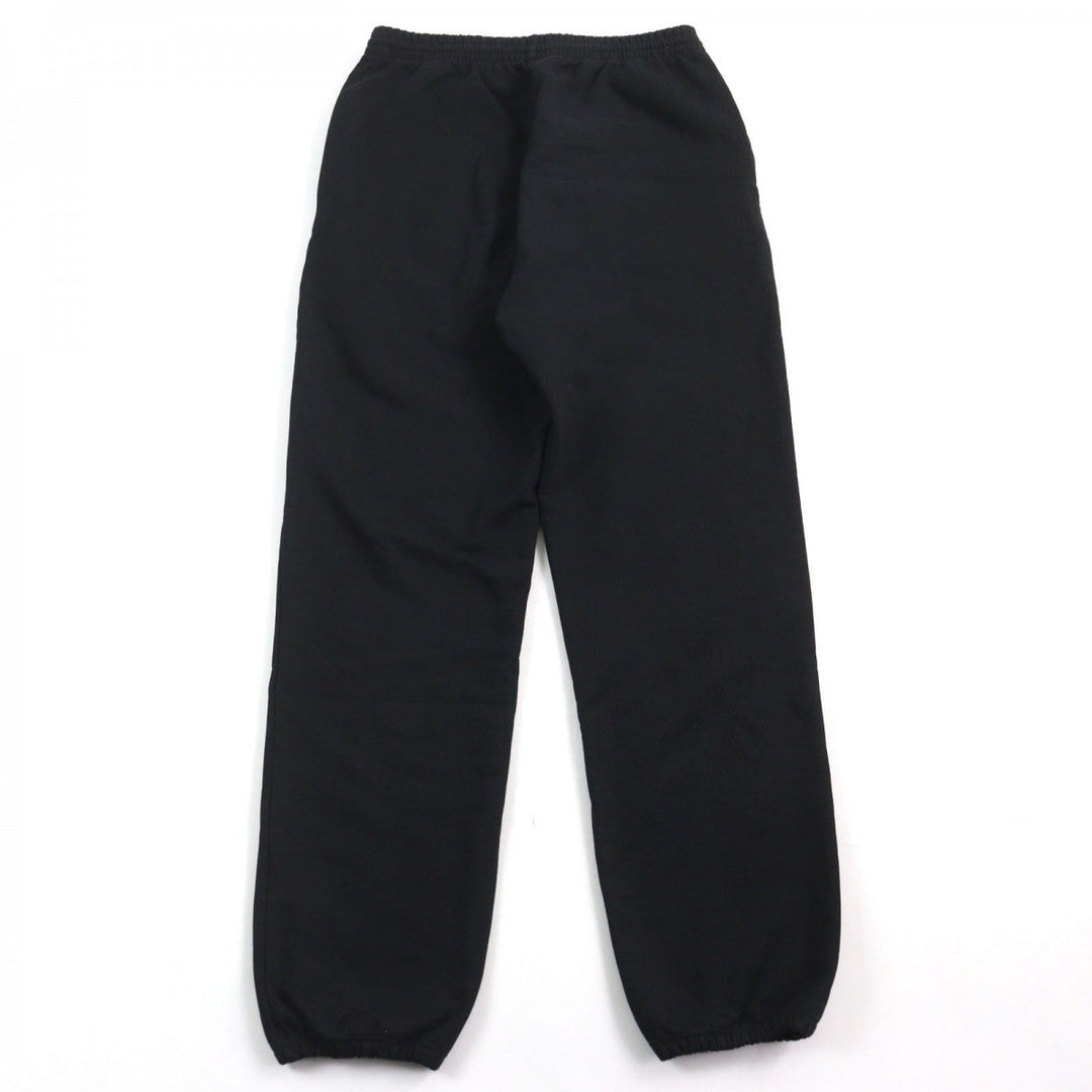BALENCIAGA Pants 556141 cotton Black mens XXS Used Authentic