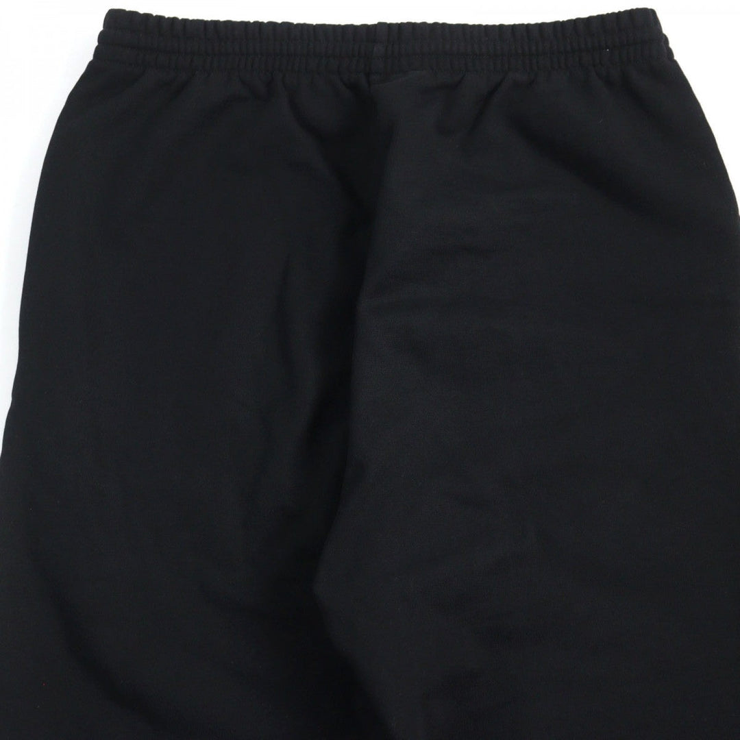 BALENCIAGA Pants 556141 cotton Black mens XXS Used Authentic