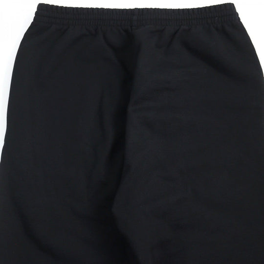 BALENCIAGA Pants 556141 cotton Black mens XXS Used Authentic