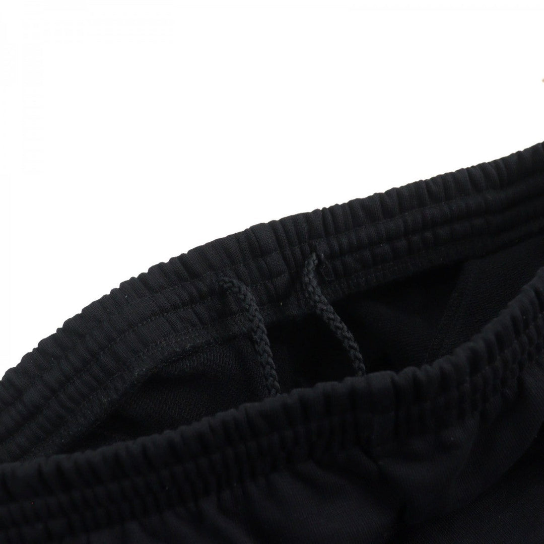 BALENCIAGA Pants 556141 cotton Black mens XXS Used Authentic