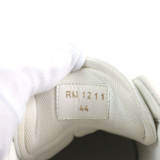 CELINE sneakers 346483338C Calf leather White type Trainer CT-04 44