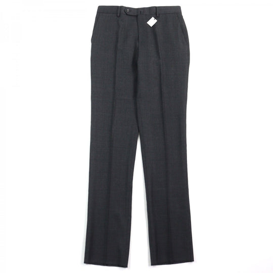GOTAIRIKU suit Outer: 100% wool, Lining: polyester, Lining: rayon Dark gray mens 38 Used Authentic