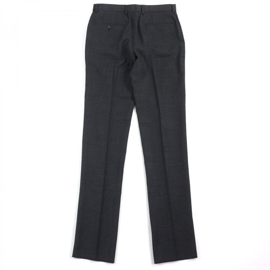 GOTAIRIKU suit Outer: 100% wool, Lining: polyester, Lining: rayon Dark gray mens 38 Used Authentic