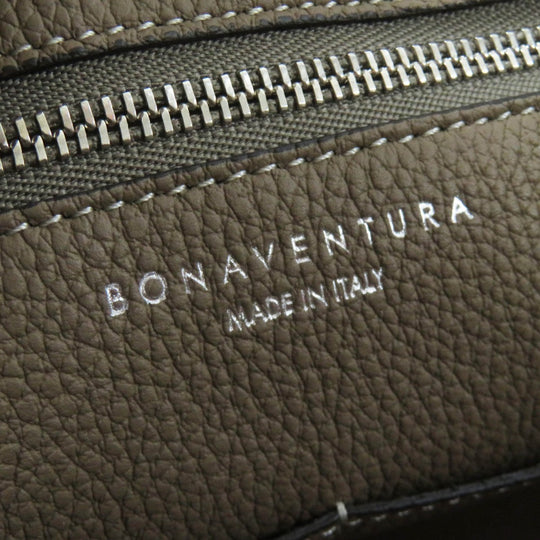 BONAVENTURA Handbag shrink leather Etope Mia 27