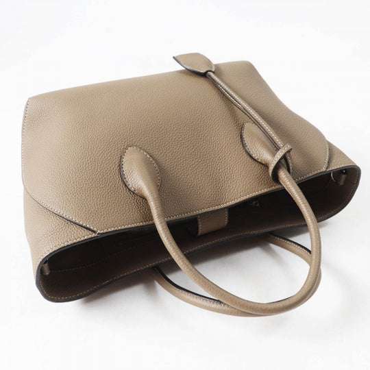 BONAVENTURA Handbag shrink leather Etope Mia 27