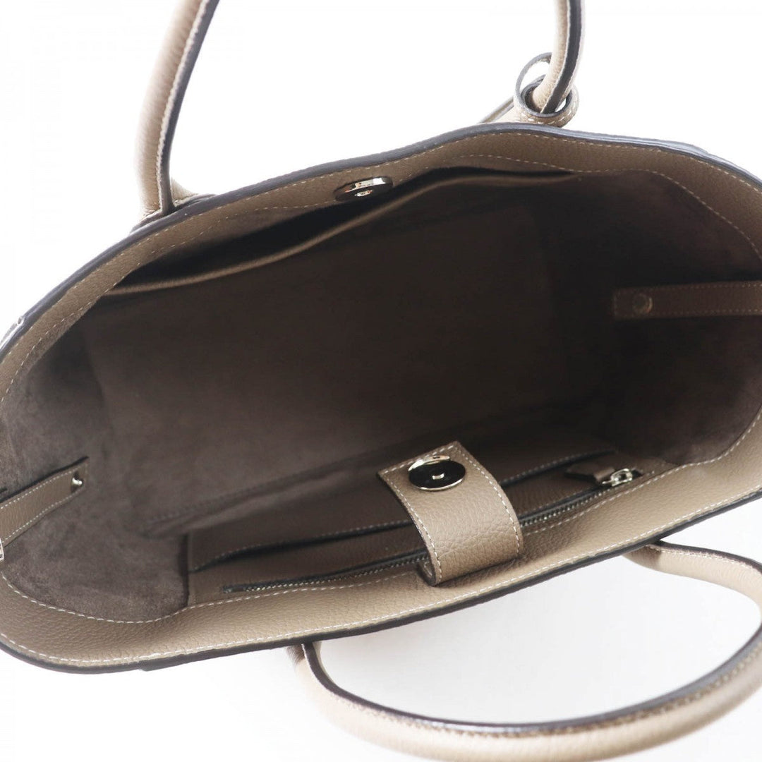 BONAVENTURA Handbag shrink leather Etope Mia 27