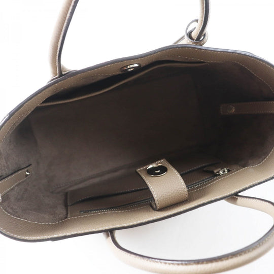 BONAVENTURA Handbag shrink leather Etope Mia 27