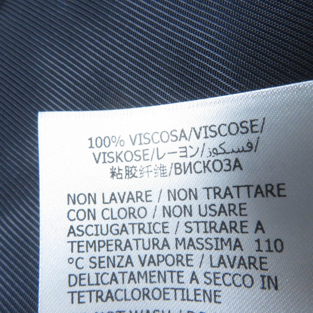 GUCCI A line coat 633152 Main: 80% wool, Main: 20% mohair, Main: 98% cotton, Main: 2% polyurethane, Lining: 100% rayon Purple type Women 36 Used Authentic