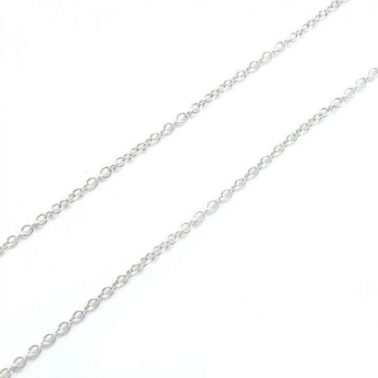 TIFFANY&Co. Necklace Ag925 Silver El Saperetti Open Heart Pendant