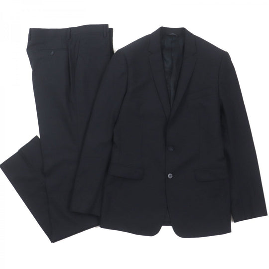 DOLCE&GABBANA setup Outer: 97% wool, Outer: 3% elastane, Lining: 100% rayon Dark navy MARTINI mens 48 Used Authentic
