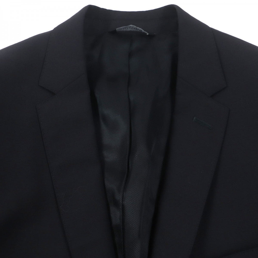 DOLCE&GABBANA setup Outer: 97% wool, Outer: 3% elastane, Lining: 100% rayon Dark navy MARTINI mens 48 Used Authentic