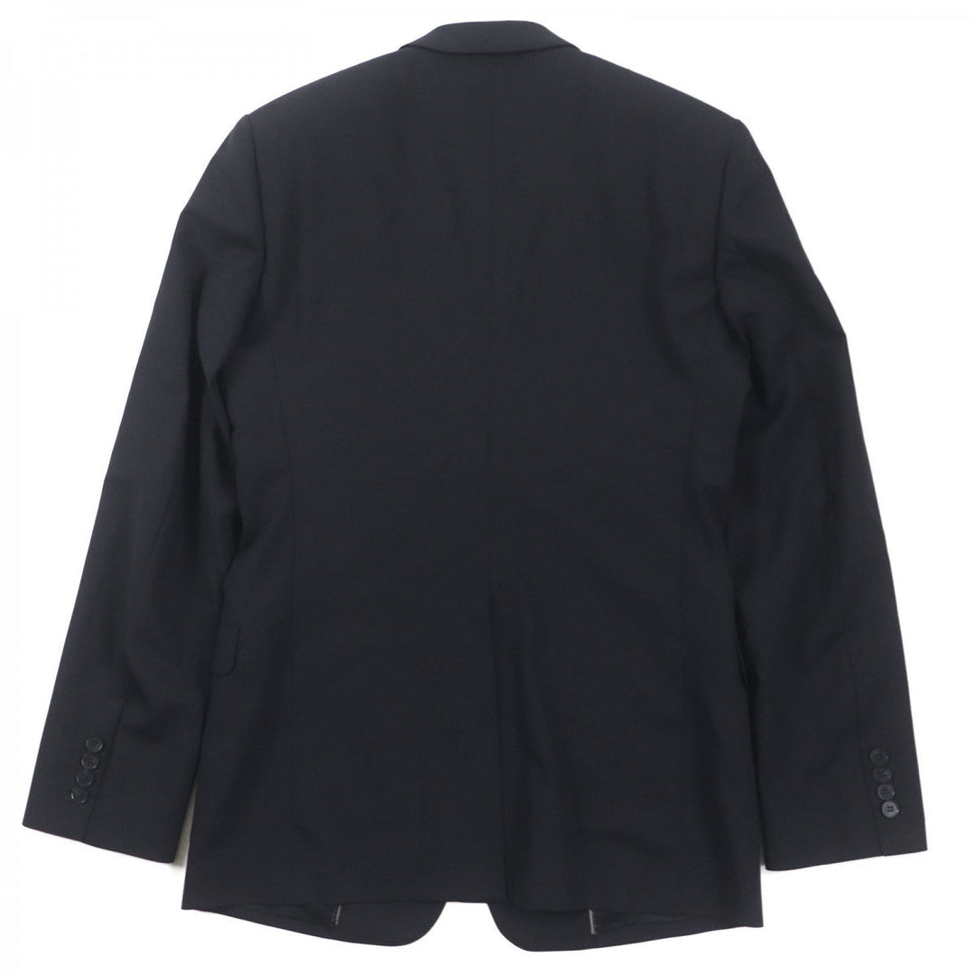 DOLCE&GABBANA setup Outer: 97% wool, Outer: 3% elastane, Lining: 100% rayon Dark navy MARTINI mens 48 Used Authentic