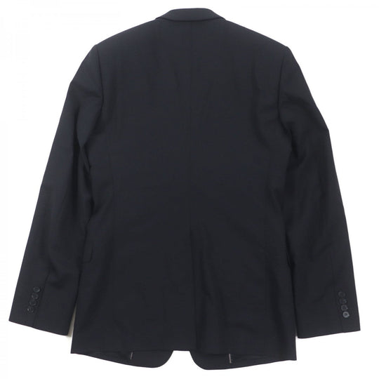 DOLCE&GABBANA setup Outer: 97% wool, Outer: 3% elastane, Lining: 100% rayon Dark navy MARTINI mens 48 Used Authentic