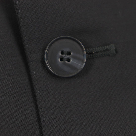 DOLCE&GABBANA setup Outer: 97% wool, Outer: 3% elastane, Lining: 100% rayon Dark navy MARTINI mens 48 Used Authentic