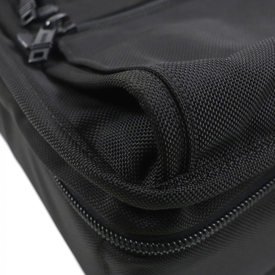 TUMI Briefcase 26160DH Nylon black Alpha Large Expandable Organizer PC