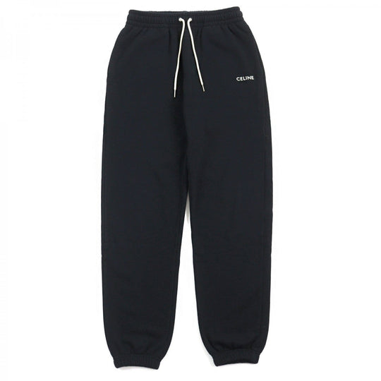 CELINE Pants 2Z062670Q cotton black S