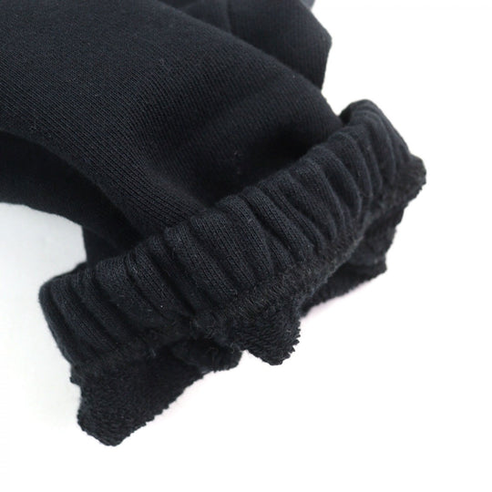 CELINE Pants 2Z062670Q cotton black S