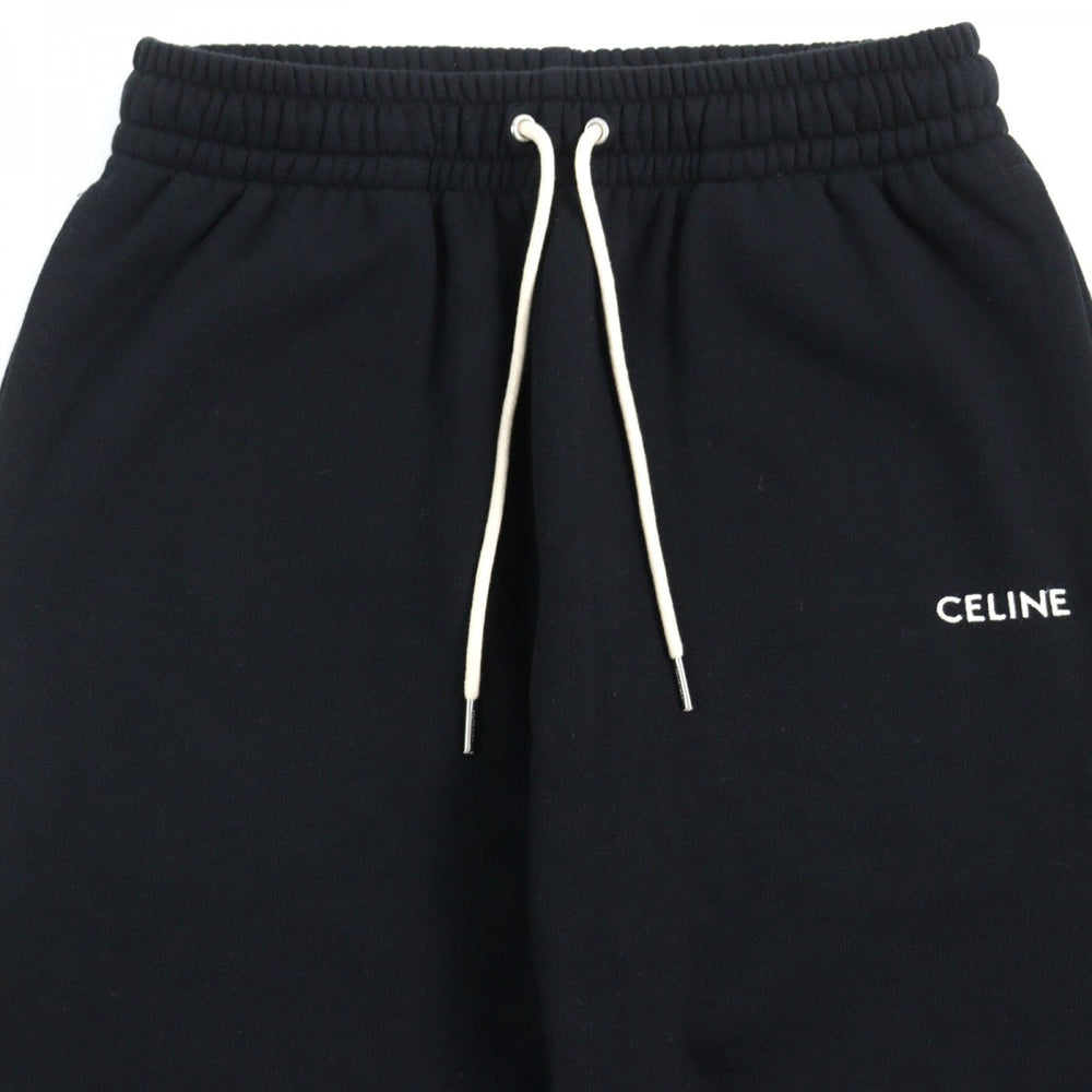CELINE Pants 2Z062670Q cotton black S