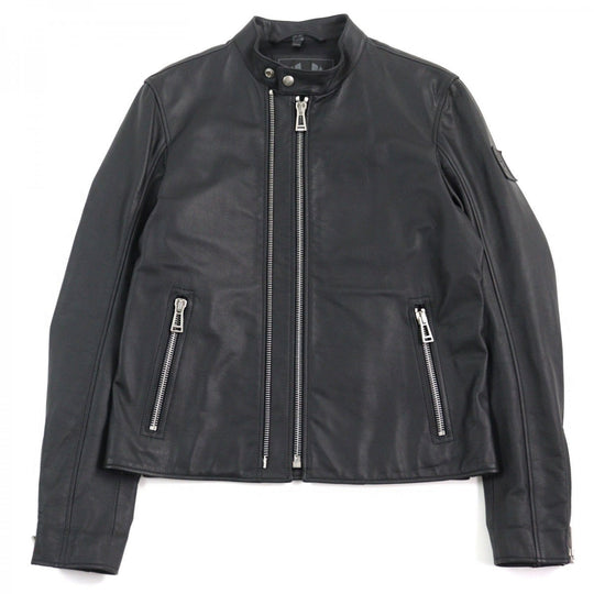 BELSTAFF Riders jacket 71020725 Cowhide black ARNOS Arnos 46