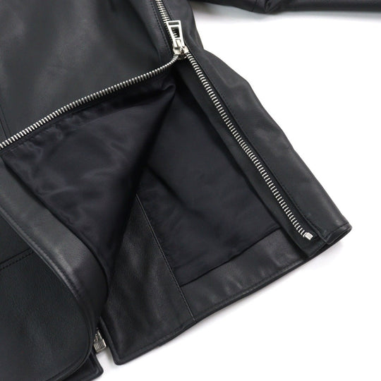 BELSTAFF Riders jacket 71020725 Cowhide black ARNOS Arnos 46