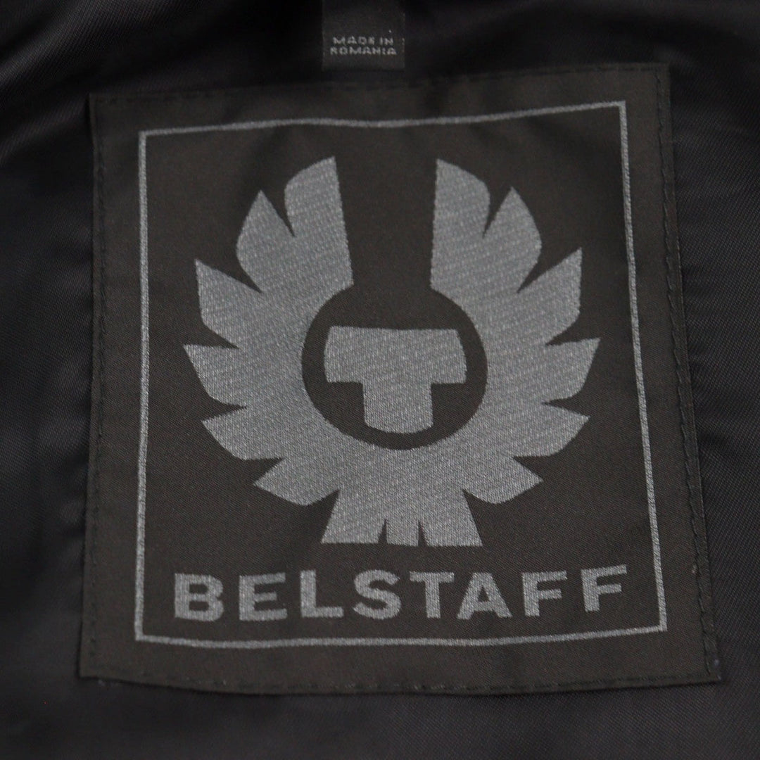 BELSTAFF Riders jacket 71020725 Cowhide black ARNOS Arnos 46